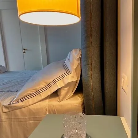 Pandolfi Casa de hóspedes Pescara