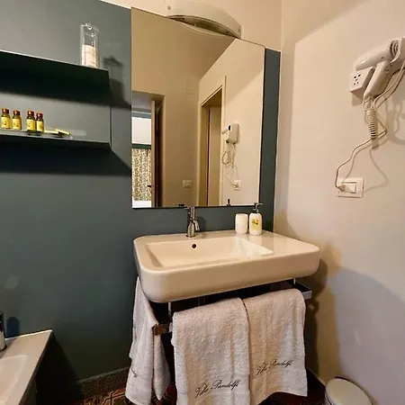 Casa de hóspedes Pandolfi