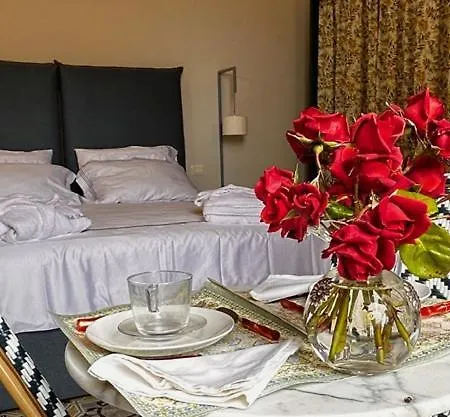 Pandolfi Casa de hóspedes Pescara