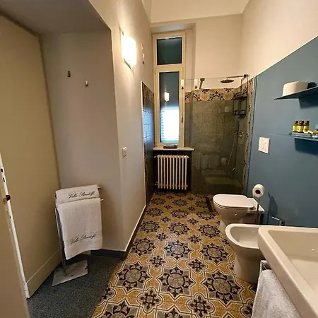 Casa de hóspedes Pandolfi