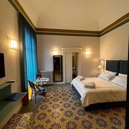 Casa de hóspedes Pandolfi Pescara