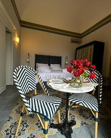 Pandolfi Casa de hóspedes