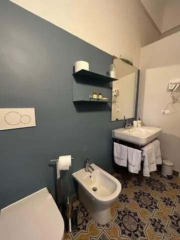 Konukevi Pandolfi Pescara