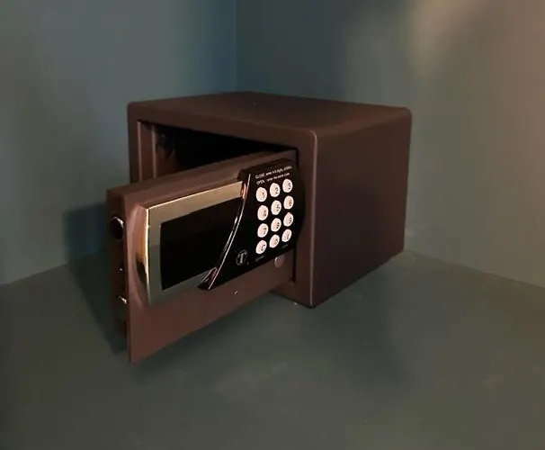 Pandolfi Konukevi 4*