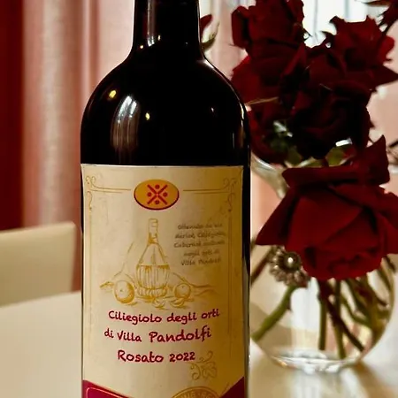 Pandolfi 4* Πεσκάρα