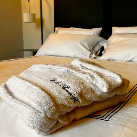 Πανσιόν Pandolfi 4*