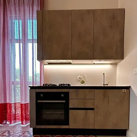 Affittacamere Pandolfi Pescara