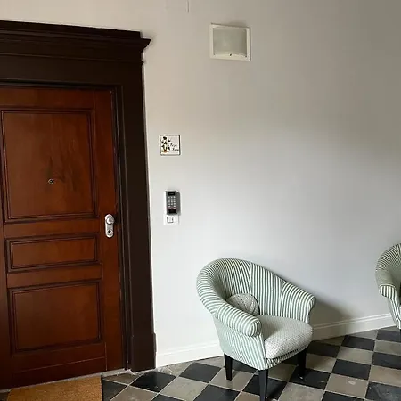 Gæstehus Pandolfi Pescara