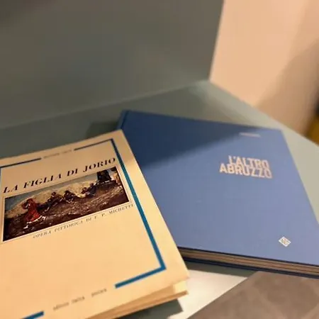 Pandolfi Πεσκάρα