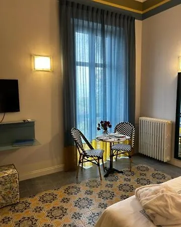 Pandolfi 4* פסקרה