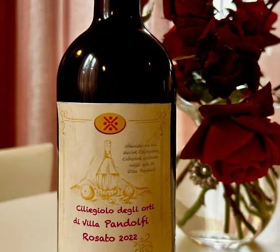 Pandolfi 4* Пескара