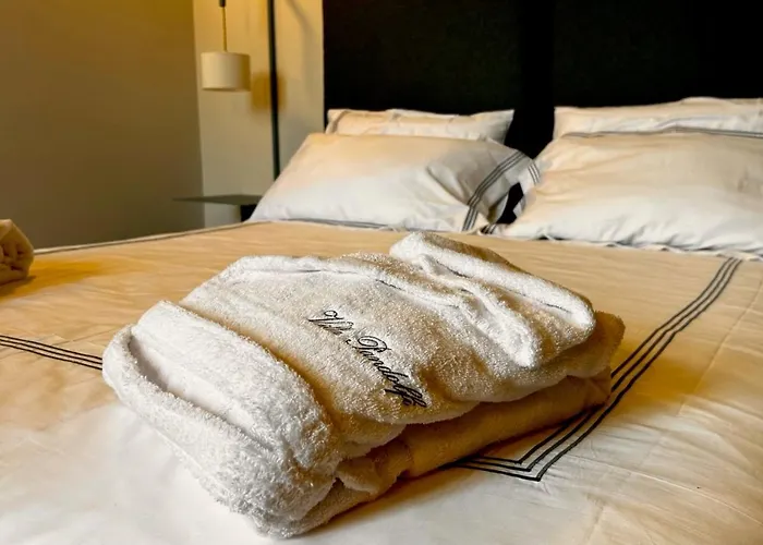 Gæstehus Pandolfi 4*