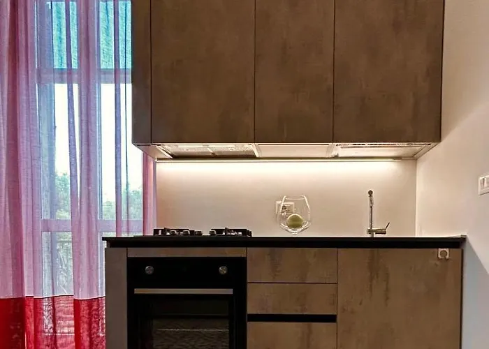 Gæstehus Pandolfi Pescara