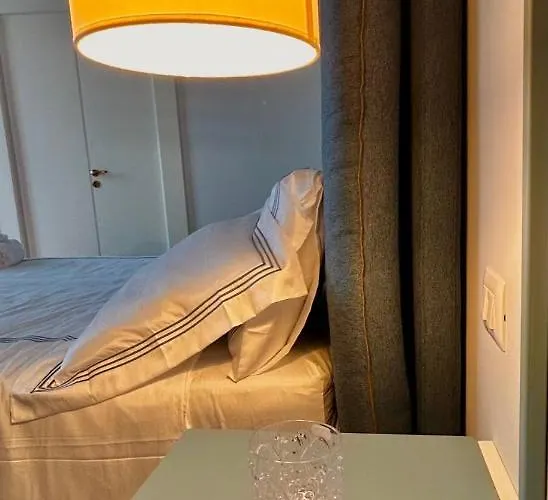 Pandolfi Gæstehus Pescara