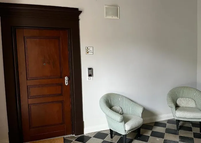 Gæstehus Pandolfi Pescara