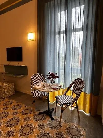 Gæstehus Pandolfi 4*