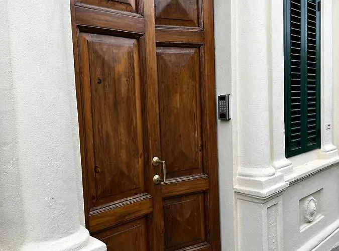 Pandolfi Гостевой дом 4*