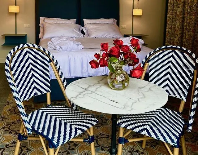 Pandolfi 4* Пескара