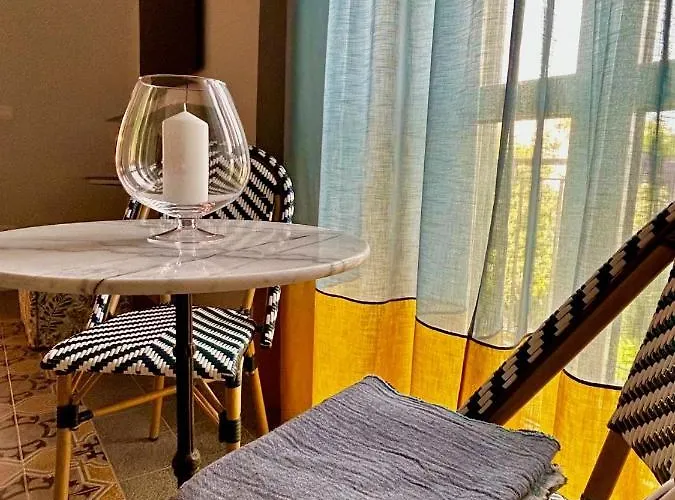 Pandolfi 4* Пескара