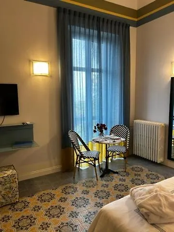 Pandolfi 4* Пескара