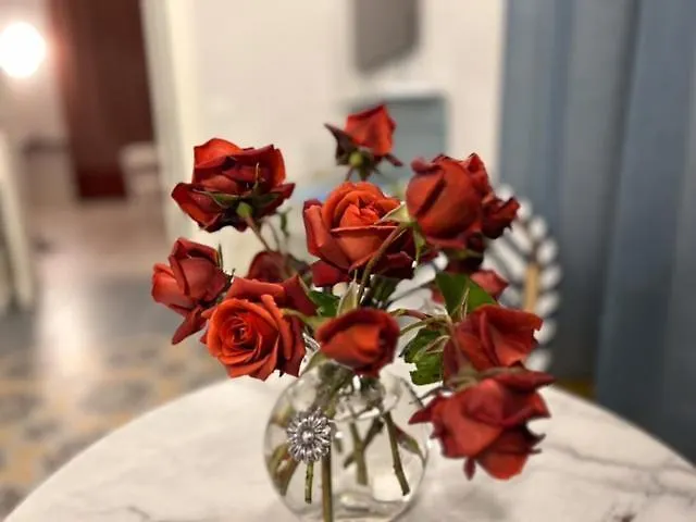 Гостевой дом Pandolfi